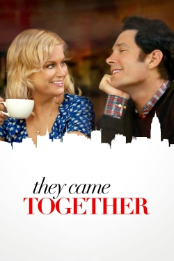 watch free They Came Together hd online