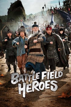 watch free Battlefield Heroes hd online