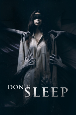 watch free Don't Sleep hd online