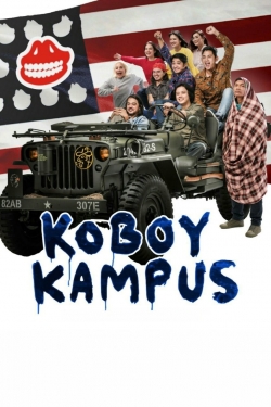 watch free Koboy Kampus hd online