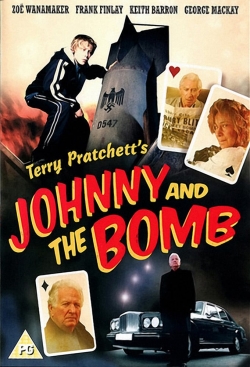 watch free Johnny and the Bomb hd online