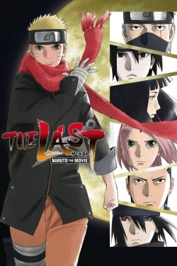 watch free The Last: Naruto the Movie hd online