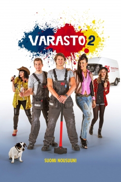 watch free Varasto 2 hd online
