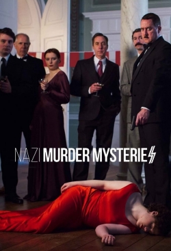 watch free Nazi Murder Mysteries hd online