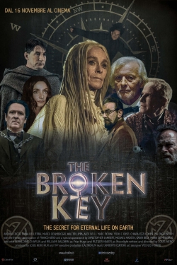 watch free The Broken Key hd online