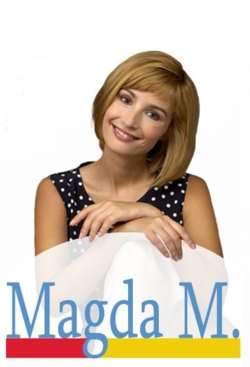 watch free Magda M. hd online