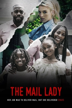 watch free The Mail Lady hd online