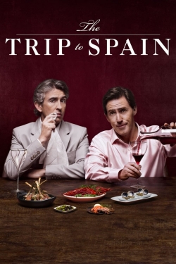 watch free The Trip to Spain hd online