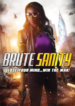 watch free Brute Sanity hd online