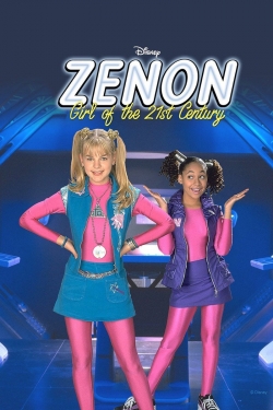 watch free Zenon: Girl of the 21st Century hd online