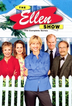 watch free The Ellen Show hd online