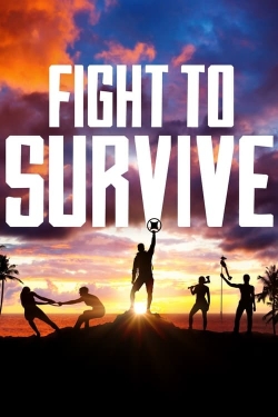 watch free Fight To Survive hd online