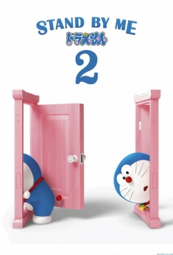 watch free Stand by Me Doraemon 2 hd online
