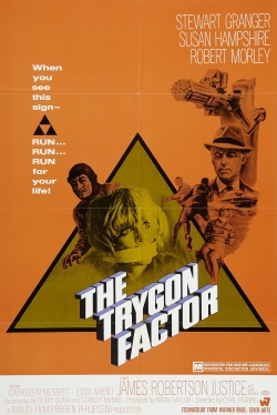 watch free The Trygon Factor hd online