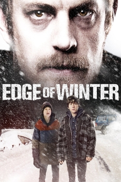 watch free Edge of Winter hd online