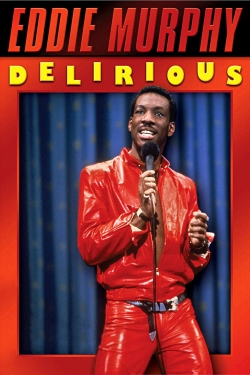 watch free Eddie Murphy: Delirious hd online