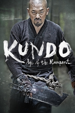 watch free Kundo: Age of the Rampant hd online