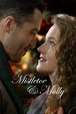 watch free Mistletoe & Molly hd online
