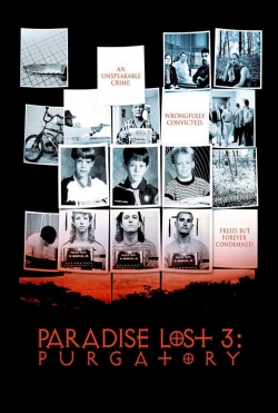 watch free Paradise Lost 3: Purgatory hd online