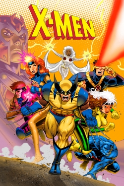 watch free X-Men hd online