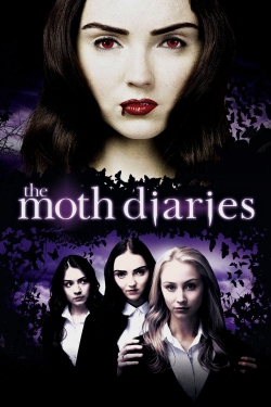 watch free The Moth Diaries hd online