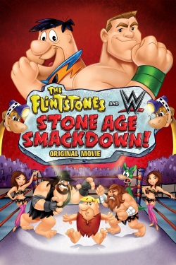 watch free The Flintstones & WWE: Stone Age SmackDown hd online