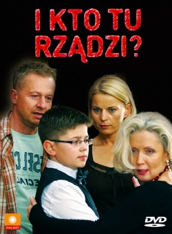 watch free I kto tu rządzi? hd online