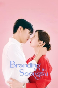 watch free Branding in Seongsu hd online