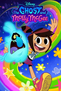 watch free The Ghost and Molly McGee hd online