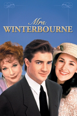 watch free Mrs. Winterbourne hd online