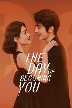 watch free The Day of Becoming You hd online