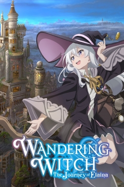 watch free Wandering Witch: The Journey of Elaina hd online
