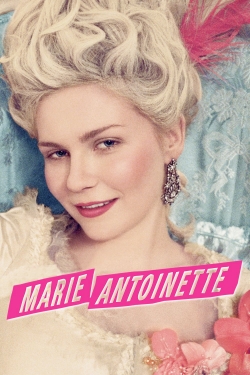 watch free Marie Antoinette hd online