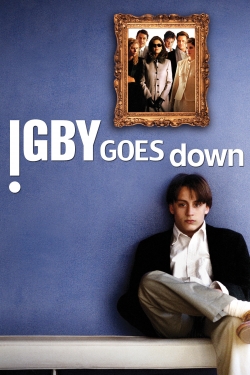 watch free Igby Goes Down hd online