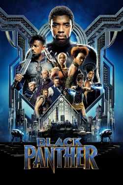 watch free Black Panther hd online