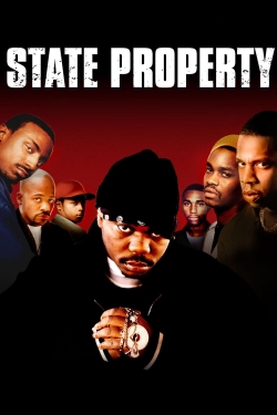 watch free State Property hd online