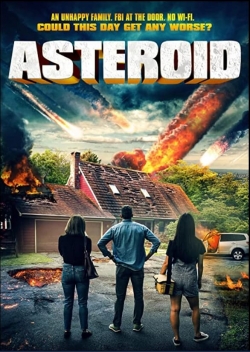 watch free Asteroid hd online