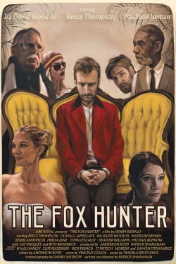 watch free The Fox Hunter hd online