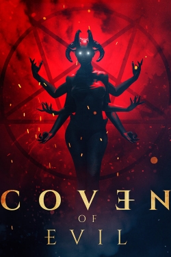 watch free Coven of Evil hd online