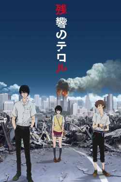 watch free Terror in Resonance hd online