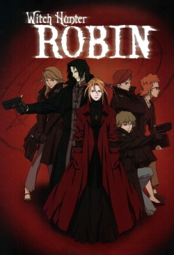 watch free Witch Hunter Robin hd online