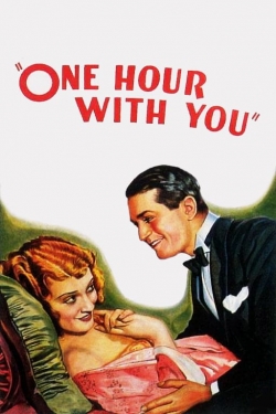 watch free One Hour with You hd online