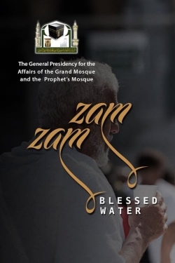 watch free Zamzam Blessed Water hd online