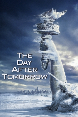 watch free The Day After Tomorrow hd online