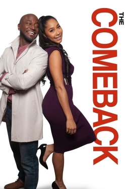 watch free The Comeback hd online