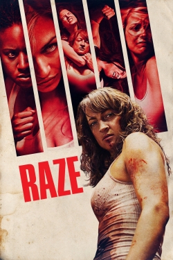watch free Raze hd online