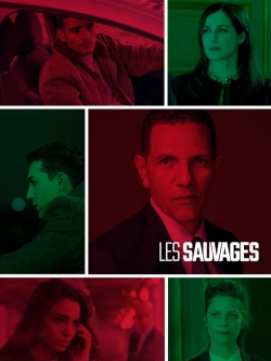 watch free Les Sauvages hd online