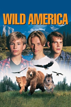 watch free Wild America hd online