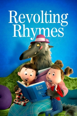 watch free Revolting Rhymes hd online