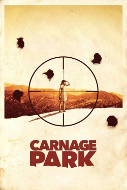 watch free Carnage Park hd online
